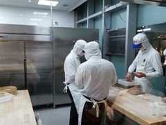 -鼎泰丰(嘉年华•海信广场VILLAGE店)