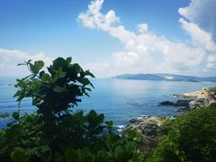 -三亚蜈支洲岛旅游区