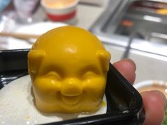 -海底捞火锅(奥森店)