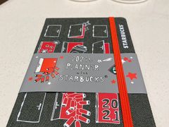 -星巴克臻选(广州太古汇店)