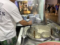 -老味道饺子馆(回民街店)