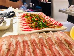 -猫爪爪原切自助烤肉(观音桥阳光世纪店)
