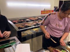 -啊溜烧烤·炭火传承(南澳店)
