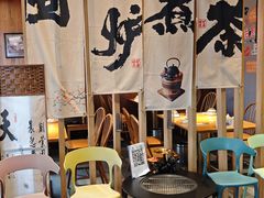 -蚝翅·海鲜粥·烧烤·龙虾季(海曙天一店)