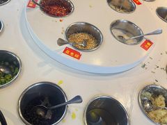 -钢管厂五区小郡肝串串香(南山店)