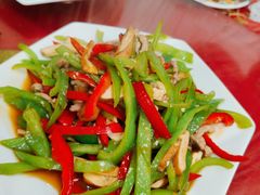 -品雅轩农家乐
