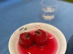 -阿毛饭店(和义路店)