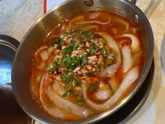 -老佛爷炭火蛙锅直营(清滨路总店)