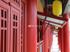 -横店影视城明清宫苑园区