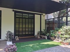 -T館·花园艺术餐厅