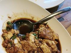 -黄山老妈·土菜(碧桂园店)