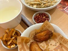 -大师兄·西北小馆(北站缤果空间店)