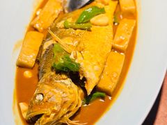 -兰庭玉树·老饭骨家宴(后海店)