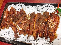 -快乐小羊火锅餐厅(农科路店)