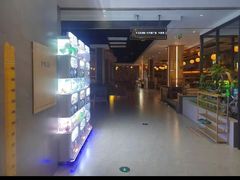 -星河湾温泉洗浴酒店