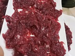 -伟记牛肉(金鸿公路店)