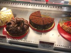 法芙娜巧克力蛋糕-凯宾美食廊Kempi Deli·凯宾斯基饭店(亮马桥路店)