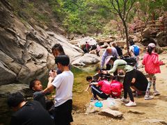 -黑龙潭风景区
