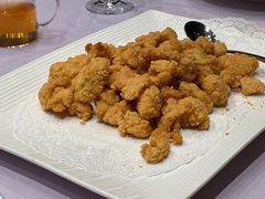 -上海老饭店(北京分店)