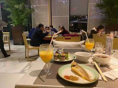 -金海湾自助餐厅(金陵饭店)