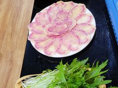 -藏味八珍特色火锅
