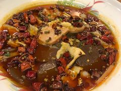 -小土豆北方菜馆(方庄店)