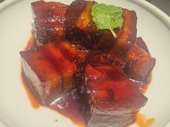 平山红烧肉-平山宴(瘦西湖店)