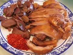 -茅溪菜·家宴(上品拾陆店)
