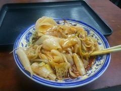 -西安五号米皮