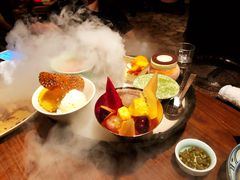 -湖滨28中餐厅·西湖宴·杭州君悦酒店