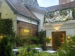-弗兰克牛排西餐厅Ribone steak house(柠檬花园店)