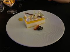 -圣丰索菲特·法国餐厅