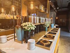 -東舍食唐精品陕菜馆