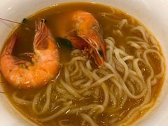 鲜虾面-子霖南山鲜虾面(南山总店)