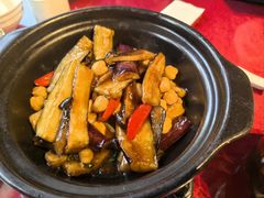 -天厨妙香素食餐厅(清华店)
