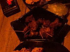 -海雾里小酒馆(观音桥店)