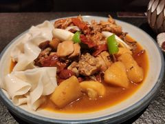 -丝路金桃·新疆菜(徐汇店)