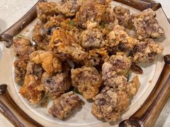 -标记美食新鲜猪杂(兴南大道店)