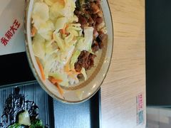 -永和大王(浦东南路店)