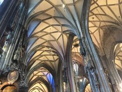 -斯蒂芬主教座堂(Stephansdom)
