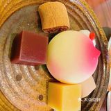 一家不可多得的烤鸭店