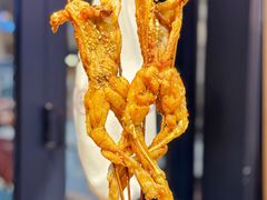 -大成海鲜烧烤·小龙虾(七宝店)