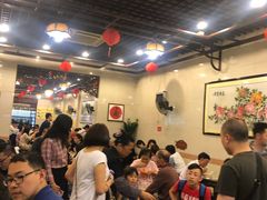 大堂-顺记冰室(宝华路店)
