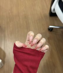 -小小美甲美睫