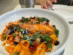 -娜娜家•Nana And Her Friends Restaurant(小寨原力场店)