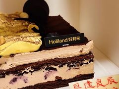 -好利来(高新枫叶广场店)