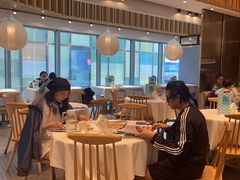 -莆田餐厅PUTIEN(三里屯店)