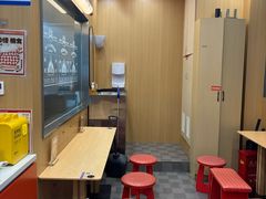 -塔斯汀中国汉堡(青浦宝龙广场店)