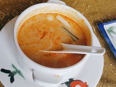 -南沙游艇会·大兵船餐厅