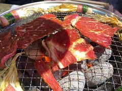 -吉志烤肉(太原总店)